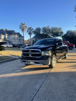 2019 Dodge Ram