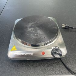 Hot Plate