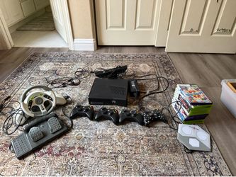 Xbox 360 Bundle