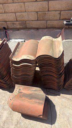 Roof tile