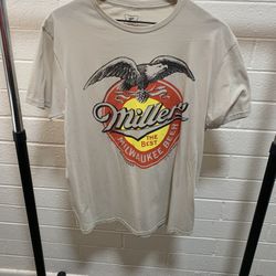 Miller High Life T-Shirt