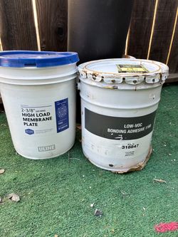 Roofing materials