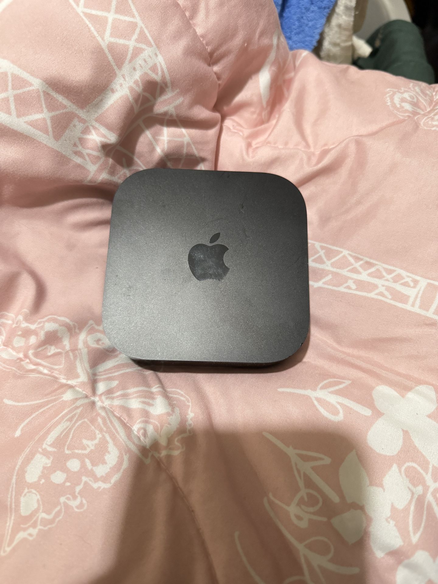 Apple TV 4K