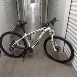 Specialized HardRock 29r 