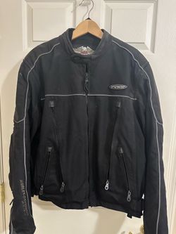 Motorcycle Jackets