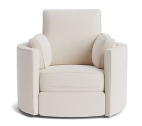Joybird Swivel Reclining Chair