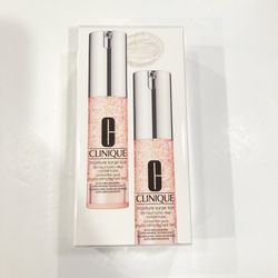 Clinique Moisture Surge Eye Full Size - Qty 2  New