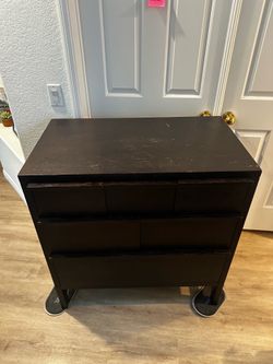 West Elm Dresser