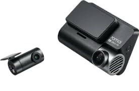 Dash cam
