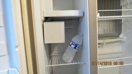 ndr1292 refrigerator