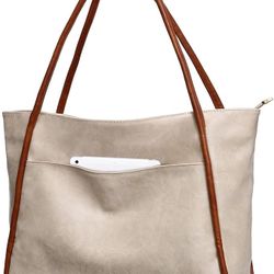 NEW Large Tote Bag 