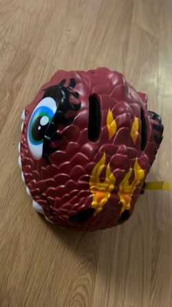 kids helmet