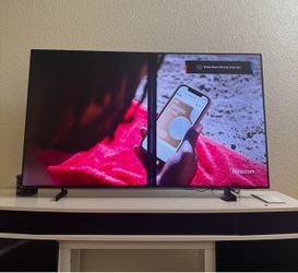 Tv 65 “ Samsung class