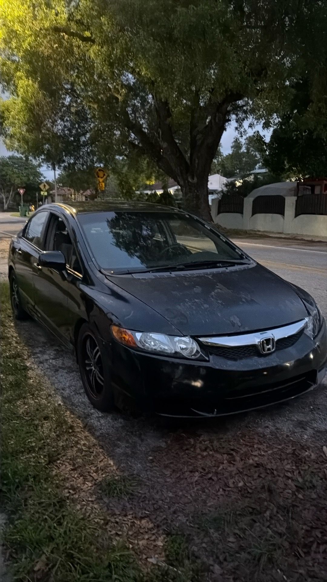 2010 Honda Civic