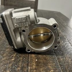 Bbk 73mm Throttke Body 