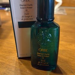 Oribe Eternal Curls Polish And Protect