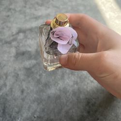Victoria secret tease perfume