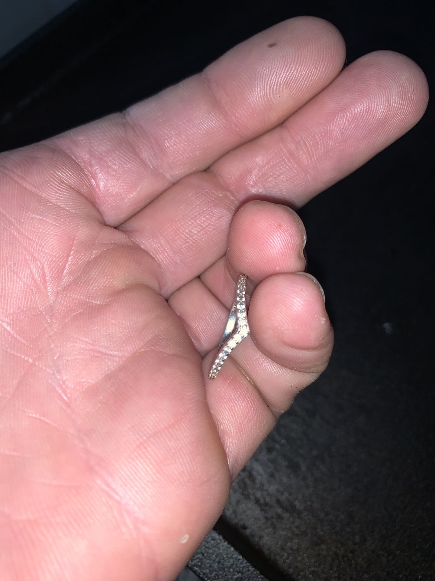 Wedding Band