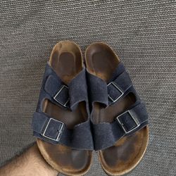 BIRKENSTOCK ARIZONA style sandals