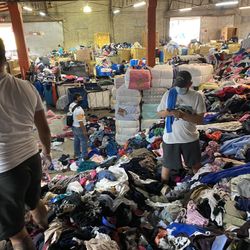 BUYING ALL VINTAGE AND SHOES