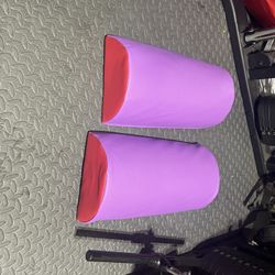 Toddler Climbing Blocks