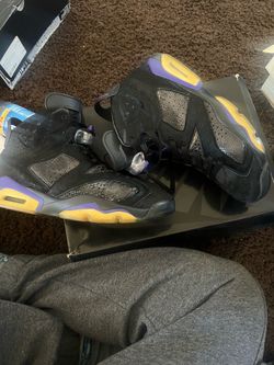 Jordan’s