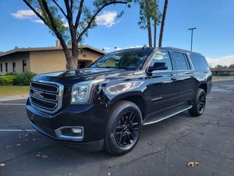 2019 GMC Yukon XL