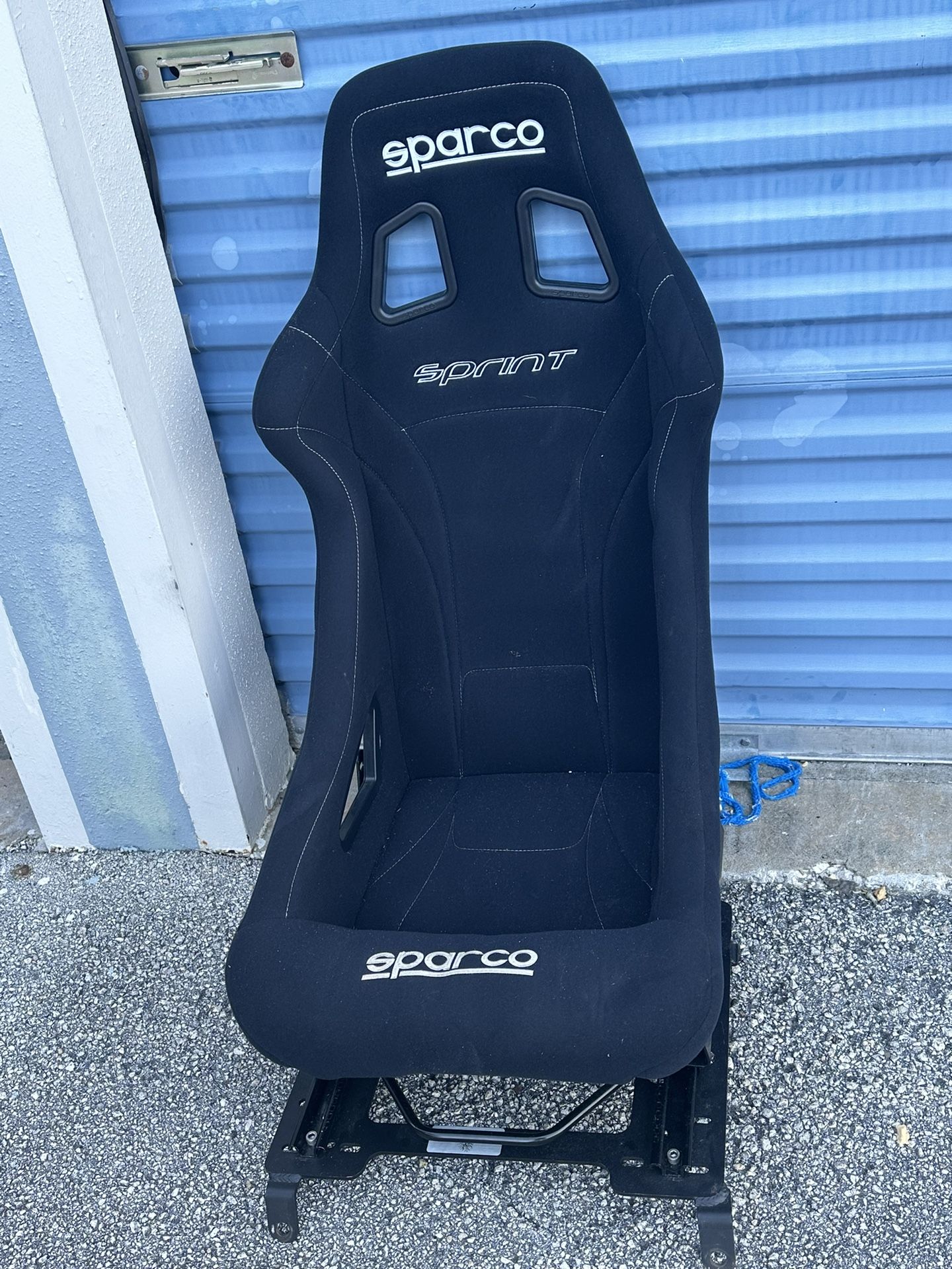 Sparco Sprint Seat