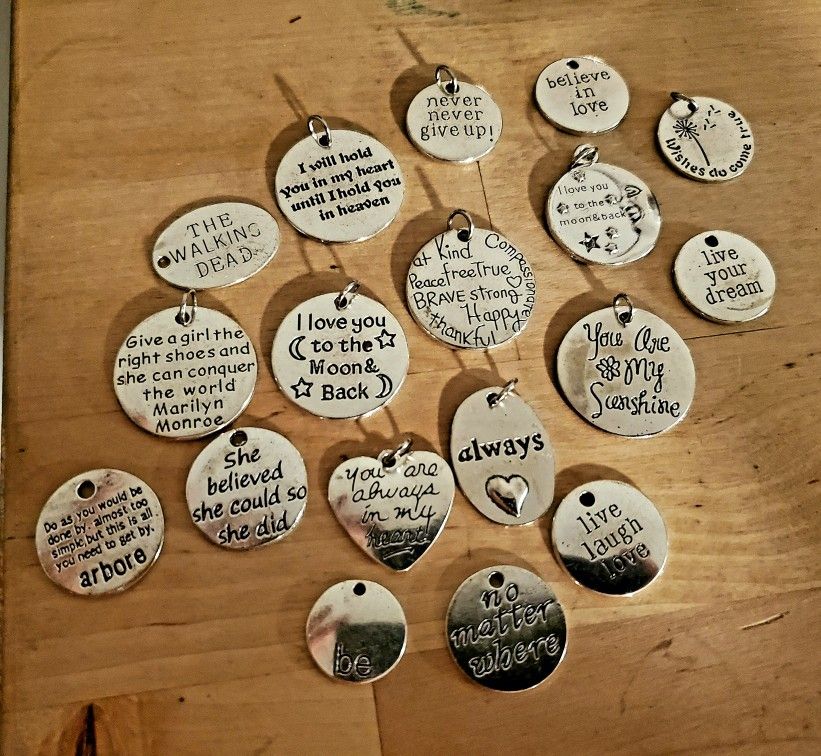 Charms