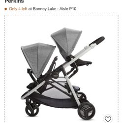 Stroller Baby 