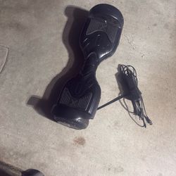 Hover Board