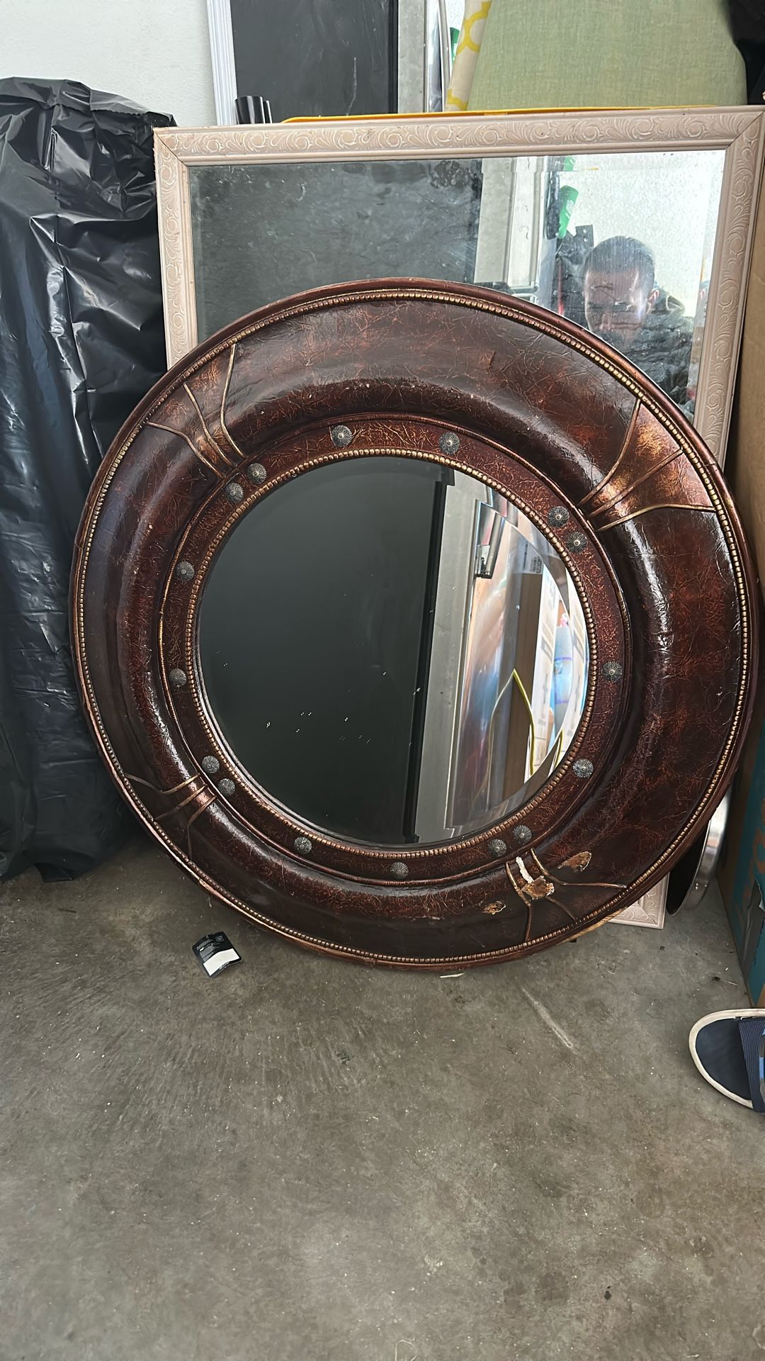 Mirror