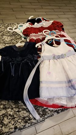 Baby dress