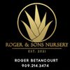 Roger & Sons Nursery 