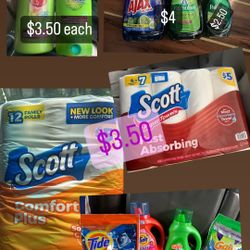 Home Cleaning