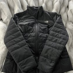 The North Face Jacket 