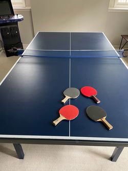 Stiga  Ping Pong Table