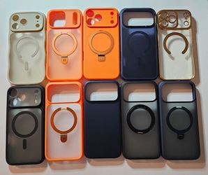 Iphone 17 Pro Max Case
