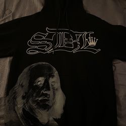 SDL Sky Da Limit hoodie