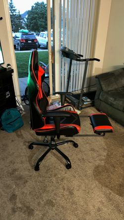 Gaming Chair