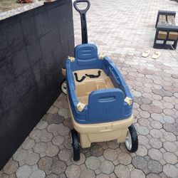 Step 2 Kids Wagon