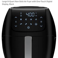XL Air Fryer
