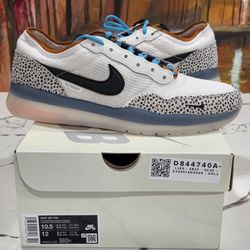 Nike PS8 Electric Pack Safari Olympic Size 10.5 