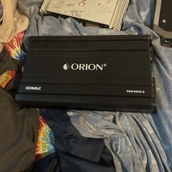 Amps For Sale 