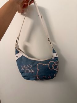 Hello kitty shoulder bag