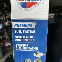 New Fuel Pump Fits 08-12 Chevy Trucks  Part#M(contact info removed)