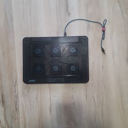 Laptop Fan