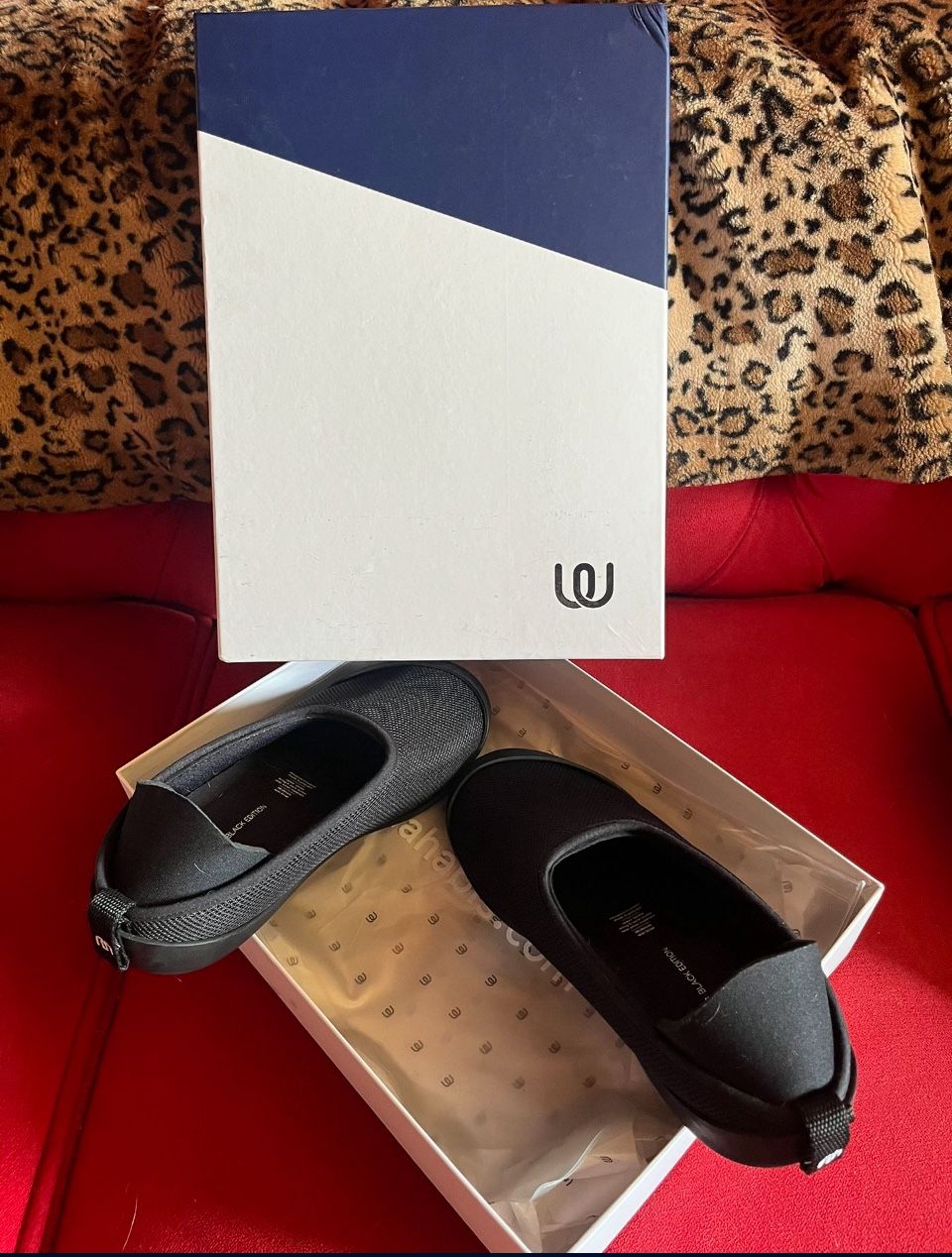 Mahabis Indoor/outdoor Slippers Size Size 8/9.5