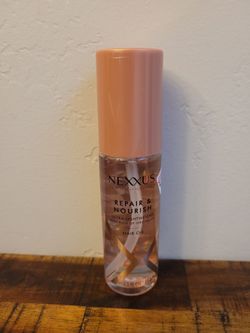 Nexxus Hair Oil