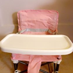 Portable Booster Seat